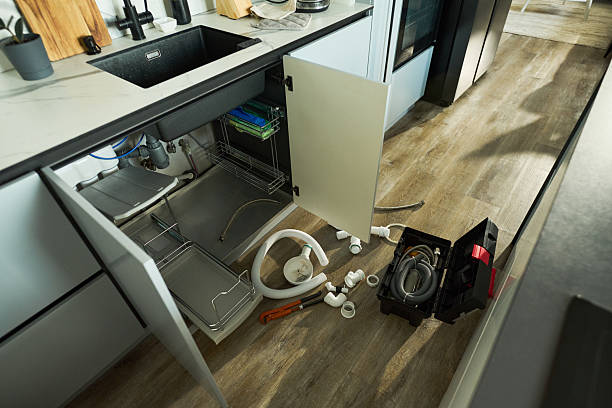 24/7 Emergency Sewer Line Repair experts in Castro Valley, CA
